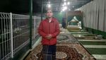 Berziarah ke Makam Habib Munzir Al Musawa, Pendiri Majelis Rasulullah