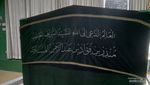 Berziarah ke Makam Habib Munzir Al Musawa, Pendiri Majelis Rasulullah