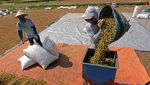 Unik! Ada Jasa Giling Kopi Keliling di Temanggung