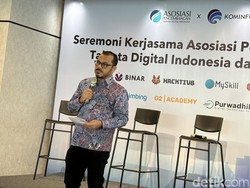 Singgung Upskilling Talenta Digital, Wamenkominfo Ungkit Kasus PDNS