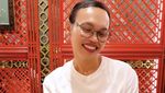 Wanda Hara Eksis Kulineran di New York hingga Korea
