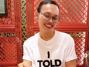 Wanda Harra Diperiksa Kasus Penistaan Agama Pekan Depan