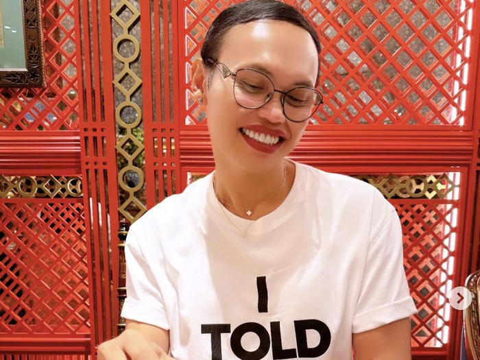 Wanda Hara Eksis Kulineran di New York hingga Korea Bareng Sahabat