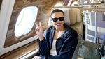 Wanda Hara Eksis Kulineran di New York hingga Korea
