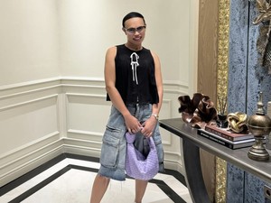 5 Fakta Terbaru Kasus Wanda Harra Bercadar di Kajian Agama