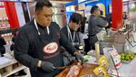 Ada Ratusan Perusahaan Makanan dan Minuman yang Hadir FHI 2024