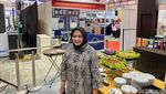 Ada Ratusan Perusahaan Makanan dan Minuman yang Hadir FHI 2024