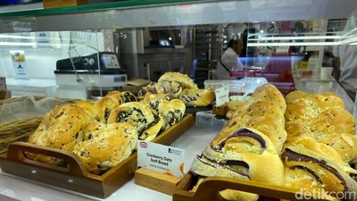 Ada Ratusan Perusahaan Makanan dan Minuman yang Hadir FHI 2024