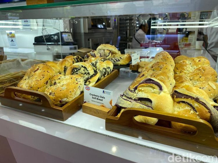 Ada Ratusan Perusahaan Makanan dan Minuman yang Hadir FHI 2024