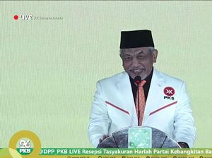 MK Ubah Ambang Batas Pilkada Jadi 7,5%, PKS Siap Lanjutkan yang Diusung