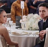 Anak Yuni Shara, Cavin Obrient Siahaan menyelesaikan program diplomanya di University of Technology Sidney, yang masuk peringkat 88 universitas terbaik dunia. Foto: Instagram