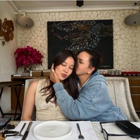 Anak Fitri Salhuteru, Naira Arafah kuliah di luar negeri. Naira masuk The University of British Columbia, yang berada di peringkat 38 dunia. Foto: Instagram