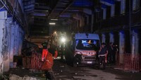 Kantor berita Italia Ansa melaporkan, Akibat kejadian tersebut, satu orang tewas dan lima lainnya mengalami luka-luka. Korban luka dibawa ke rumah sakit, dua di antaranya dalam kondisi kritis dan tiga lainnya mengalami luka ringan.  