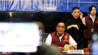 Djuhandani mengatakan, para WNI yang menjadi korban diberangkatkan ke Australia secara ilegal. Dia mengatakan korban kemudian dieksploitasi secara seksual di Australia.