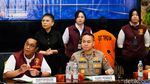 Bareskrim Bongkar Kasus TPPO, 50 WNI Dijadikan PSK di Australia