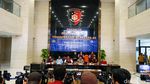 Bareskrim Bongkar Kasus TPPO, 50 WNI Dijadikan PSK di Australia