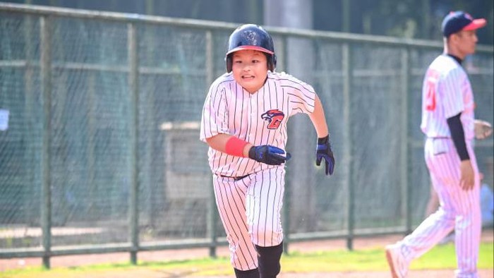 Garuda Baseball Softball Club menyelenggarakan Garuda League U10 seri 1 tahun 2024. Kejuaraan ini berlangsung selama bulan Juli 2024 dan diikuti 7 tim.