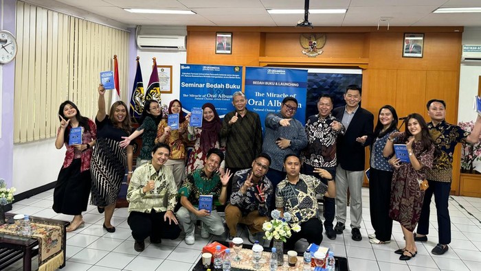 The Miracle of Oral Albumin