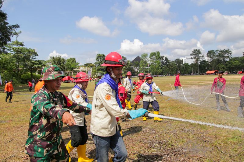 CSR Pendidikan APP Group
