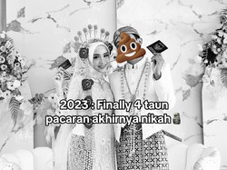 Viral Kisah Wanita 4 Tahun Pacaran Akhirnya Nikah, Setelah 4 Hari Malah Pisah