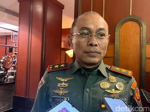 Puspom TNI Segera Tetapkan Tersangka Kasus Penyerangan di Deli Serdang