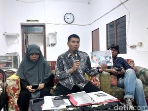 Tim Audit Ungkap Waktu Kematian Eks Istri Brigadir I, Polisi Tiba 3 Jam Kemudian