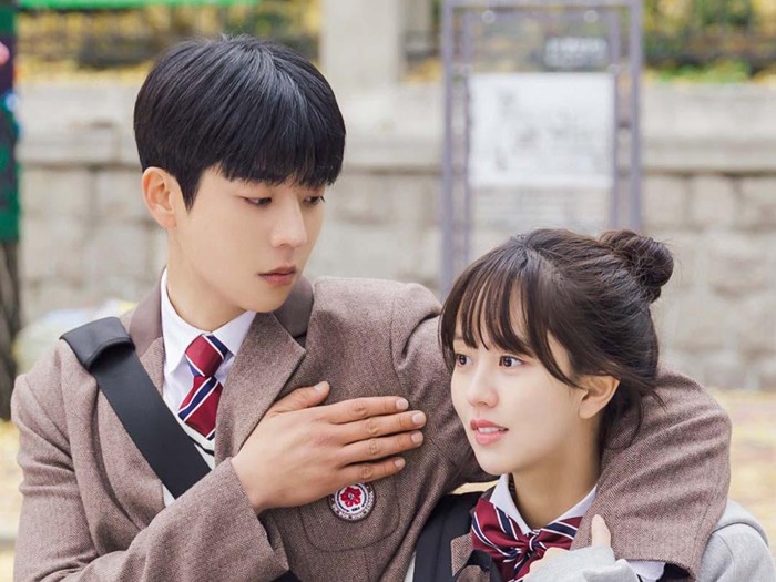 Drama Korea Serendipitys Embrace