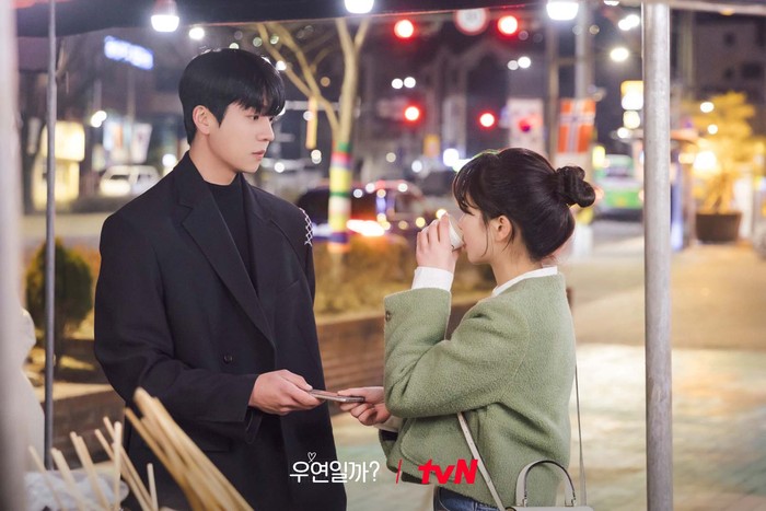 Drama Korea Serendipitys Embrace