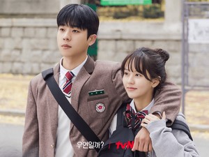 Sinopsis Drakor Serendipitys Embrace: Ada Chae Jong Hyeop, Jagonya Green Flag