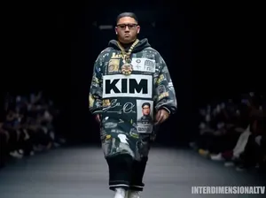 Catwalk AI ala Elon Musk yang Bikin Tokoh Dunia Seolah Jadi Model