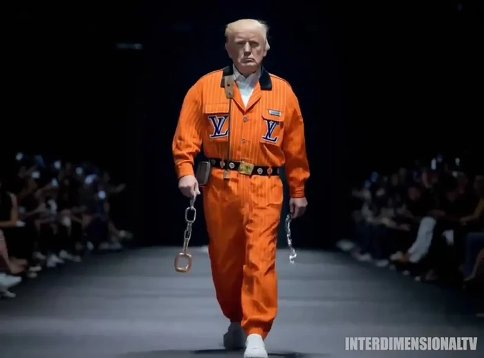 Fashion Show Elon Musk