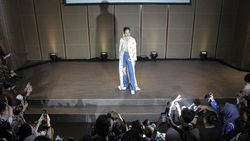 Kebaya Kala Kini Sambut Hari Kebaya Nasional 2024 Kebaya Kala Kini Sambut Hari Kebaya Nasional 2024