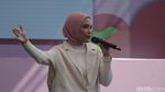 Ups! Di Depan Istri, Sahrul Gunawan Sebut Intan Nuraini Mantan Terindah