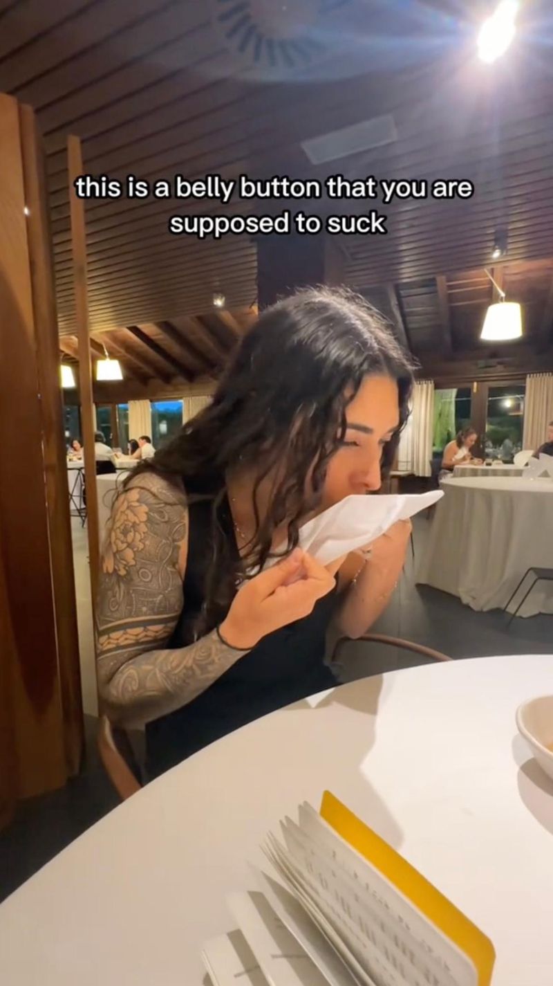 Habiskan Rp 16 Juta di Resto Michelin, Influencer Ini Kecewa Makanannya Tak Enak