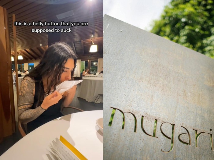 Habiskan Rp 16 Juta di Resto Michelin, Influencer Ini Kecewa Makanannya Tak Enak