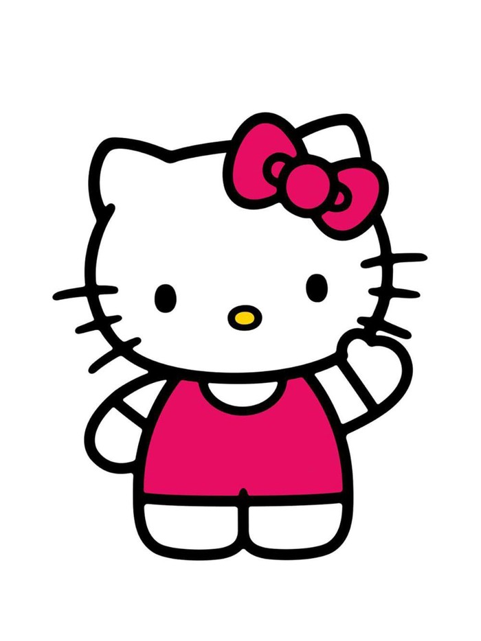 Hello Kitty Hello Kitty