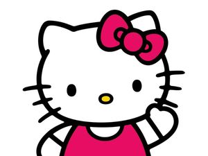 13 Fakta Hello Kitty Bukan Kucing