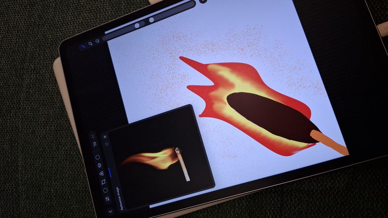 huawei matepad 11.5 s