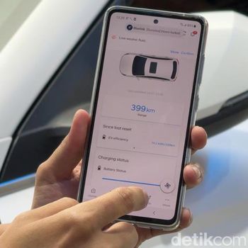 Hyundai Bluelink