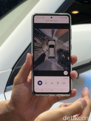 Hyundai Bluelink