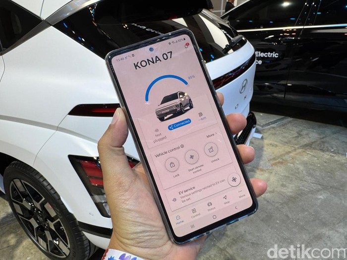 Hyundai Bluelink