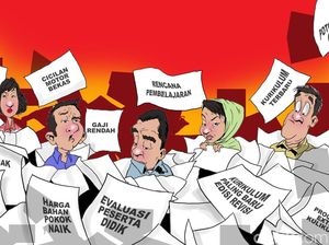 Ramai Nasib Guru Honorer 2027, Mendikdasmen Jelaskan Skema Barunya