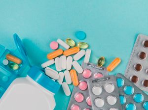 Pupus Kebahagiaan Pria Luwu Ditangkap Sejam Usai Resepsi gegara Obat Ilegal