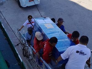 66 Pekerja Migran Meninggal di Malaysia, Hanya Satu yang Legal