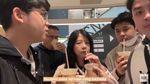 Seru Banget! Momen Jerome Polin Sekeluarga Kulineran di Tokyo
