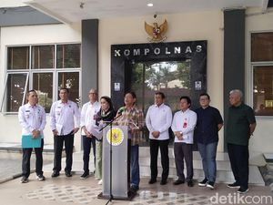 Pansel Akan Lanjut Seleksi Calon Anggota Kompolnas Jadi 50 Orang