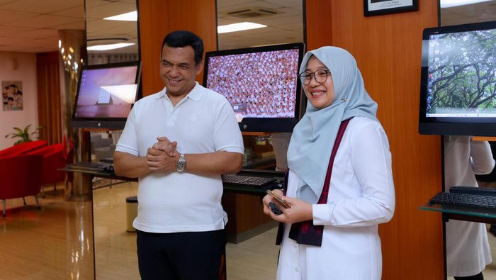 Kantor Imigrasi telah buka di Banyuwangi