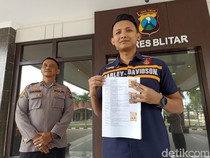 Ini Modus Pelaku yang Tampung 26 Calon PMI Ilegal di Kos Blitar