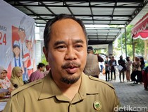 Dispar Bantul Cari Win Win Solution Restorasi Gumuk Pasir-Pelaku Wisata