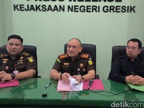 Ulah Paman di Gresik Bikin Konten Porno Keponakan Dibongkar LSM Asal AS
